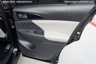 2018 Mitsubishi Eclipse Cross SE   - Photo 19 - Phoenix, AZ 85034