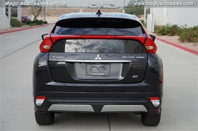 2018 Mitsubishi Eclipse Cross SE   - Photo 5 - Phoenix, AZ 85034