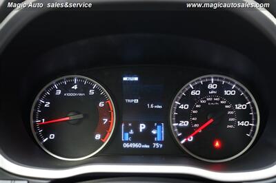 2018 Mitsubishi Eclipse Cross SE   - Photo 26 - Phoenix, AZ 85034