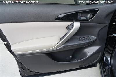 2018 Mitsubishi Eclipse Cross SE   - Photo 13 - Phoenix, AZ 85034