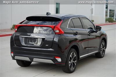 2018 Mitsubishi Eclipse Cross SE   - Photo 6 - Phoenix, AZ 85034