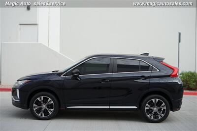 2018 Mitsubishi Eclipse Cross SE   - Photo 7 - Phoenix, AZ 85034