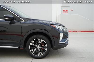 2018 Mitsubishi Eclipse Cross SE   - Photo 12 - Phoenix, AZ 85034