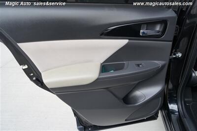 2018 Mitsubishi Eclipse Cross SE   - Photo 20 - Phoenix, AZ 85034