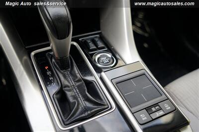 2018 Mitsubishi Eclipse Cross SE   - Photo 27 - Phoenix, AZ 85034