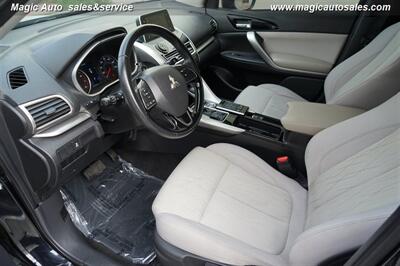 2018 Mitsubishi Eclipse Cross SE   - Photo 14 - Phoenix, AZ 85034