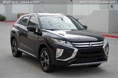 2018 Mitsubishi Eclipse Cross SE   - Photo 3 - Phoenix, AZ 85034