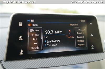 2018 Mitsubishi Eclipse Cross SE   - Photo 25 - Phoenix, AZ 85034