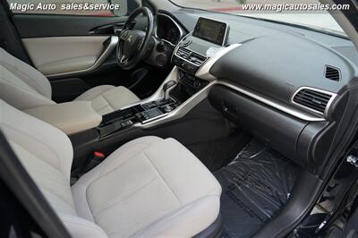 2018 Mitsubishi Eclipse Cross SE   - Photo 16 - Phoenix, AZ 85034