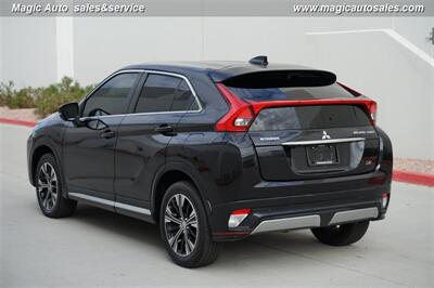 2018 Mitsubishi Eclipse Cross SE   - Photo 4 - Phoenix, AZ 85034