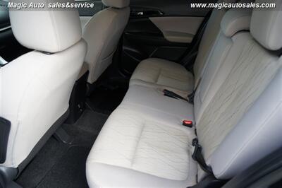 2018 Mitsubishi Eclipse Cross SE   - Photo 21 - Phoenix, AZ 85034