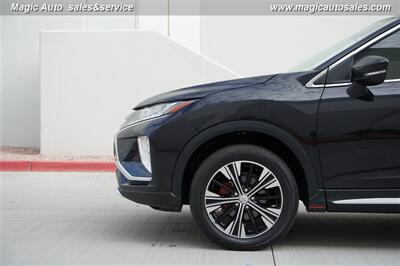 2018 Mitsubishi Eclipse Cross SE   - Photo 8 - Phoenix, AZ 85034