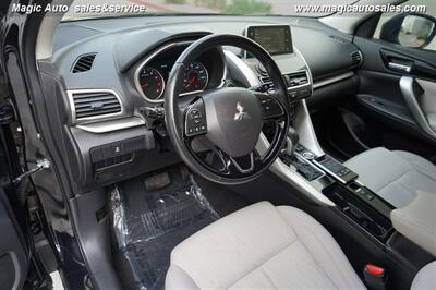 2018 Mitsubishi Eclipse Cross SE   - Photo 15 - Phoenix, AZ 85034