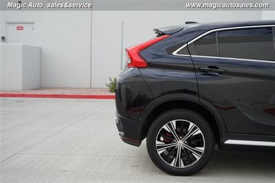 2018 Mitsubishi Eclipse Cross SE   - Photo 11 - Phoenix, AZ 85034