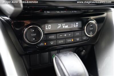 2018 Mitsubishi Eclipse Cross SE   - Photo 28 - Phoenix, AZ 85034