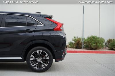 2018 Mitsubishi Eclipse Cross SE   - Photo 9 - Phoenix, AZ 85034