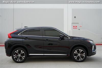 2018 Mitsubishi Eclipse Cross SE   - Photo 10 - Phoenix, AZ 85034