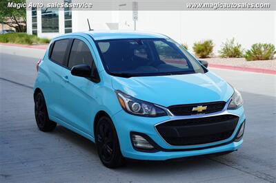 2022 Chevrolet Spark LS CVT   - Photo 3 - Phoenix, AZ 85034