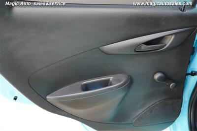 2022 Chevrolet Spark LS CVT   - Photo 21 - Phoenix, AZ 85034