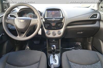 2022 Chevrolet Spark LS CVT   - Photo 23 - Phoenix, AZ 85034