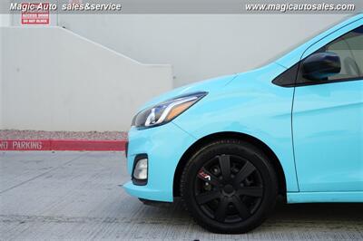 2022 Chevrolet Spark LS CVT   - Photo 8 - Phoenix, AZ 85034