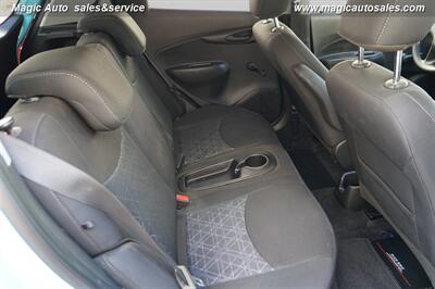 2022 Chevrolet Spark LS CVT   - Photo 19 - Phoenix, AZ 85034