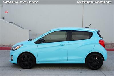 2022 Chevrolet Spark LS CVT   - Photo 7 - Phoenix, AZ 85034