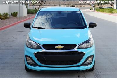 2022 Chevrolet Spark LS CVT   - Photo 2 - Phoenix, AZ 85034