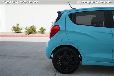 2022 Chevrolet Spark LS CVT   - Photo 11 - Phoenix, AZ 85034