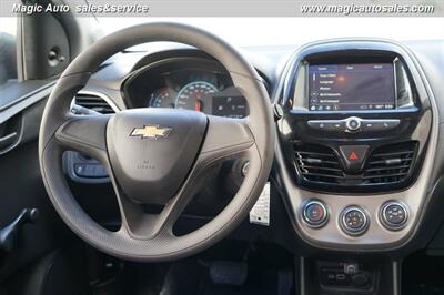 2022 Chevrolet Spark LS CVT   - Photo 24 - Phoenix, AZ 85034
