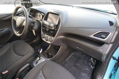 2022 Chevrolet Spark LS CVT   - Photo 17 - Phoenix, AZ 85034