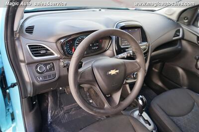 2022 Chevrolet Spark LS CVT   - Photo 15 - Phoenix, AZ 85034