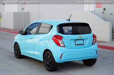 2022 Chevrolet Spark LS CVT   - Photo 4 - Phoenix, AZ 85034