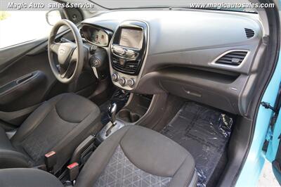 2022 Chevrolet Spark LS CVT   - Photo 16 - Phoenix, AZ 85034