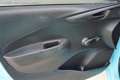 2022 Chevrolet Spark LS CVT   - Photo 13 - Phoenix, AZ 85034