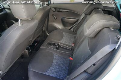 2022 Chevrolet Spark LS CVT   - Photo 22 - Phoenix, AZ 85034