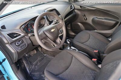 2022 Chevrolet Spark LS CVT   - Photo 14 - Phoenix, AZ 85034