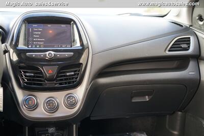 2022 Chevrolet Spark LS CVT   - Photo 25 - Phoenix, AZ 85034