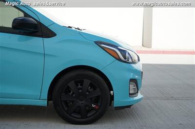 2022 Chevrolet Spark LS CVT   - Photo 12 - Phoenix, AZ 85034