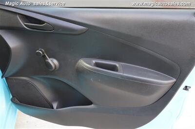 2022 Chevrolet Spark LS CVT   - Photo 18 - Phoenix, AZ 85034