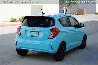 2022 Chevrolet Spark LS CVT   - Photo 6 - Phoenix, AZ 85034