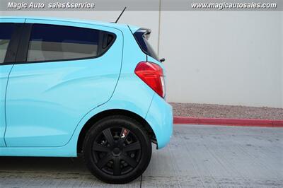 2022 Chevrolet Spark LS CVT   - Photo 9 - Phoenix, AZ 85034