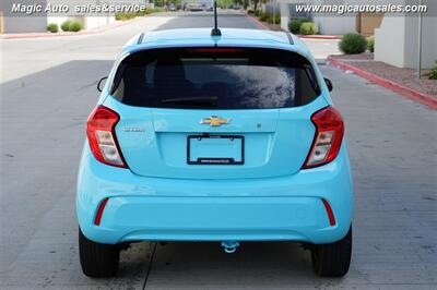 2022 Chevrolet Spark LS CVT   - Photo 5 - Phoenix, AZ 85034