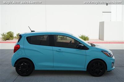 2022 Chevrolet Spark LS CVT   - Photo 10 - Phoenix, AZ 85034