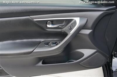 2017 Nissan Altima 2.5 S   - Photo 13 - Phoenix, AZ 85034