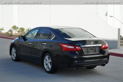 2017 Nissan Altima 2.5 S - Photo 4 - Phoenix, AZ 85034