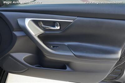 2017 Nissan Altima 2.5 S - Photo 18 - Phoenix, AZ 85034