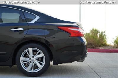 2017 Nissan Altima 2.5 S - Photo 9 - Phoenix, AZ 85034