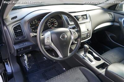 2017 Nissan Altima 2.5 S - Photo 15 - Phoenix, AZ 85034