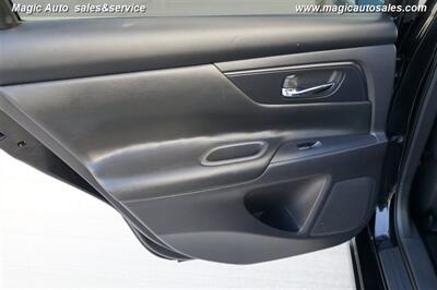 2017 Nissan Altima 2.5 S - Photo 21 - Phoenix, AZ 85034